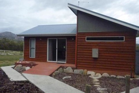 Yakkalla Holiday Cottage - Hotel VIC 1