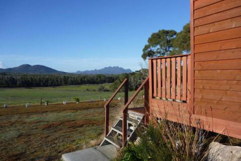 Yakkalla Holiday Cottage - Hotel VIC 2