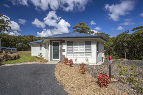 Greenwood Park Estate - Hotel VIC 6
