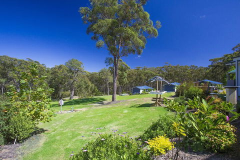 Greenwood Park Estate - Hotel VIC 7