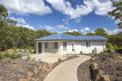 Greenwood Park Estate - Hotel VIC 3