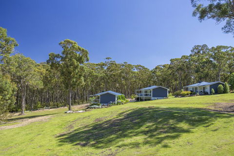 Greenwood Park Estate - Hotel VIC 2