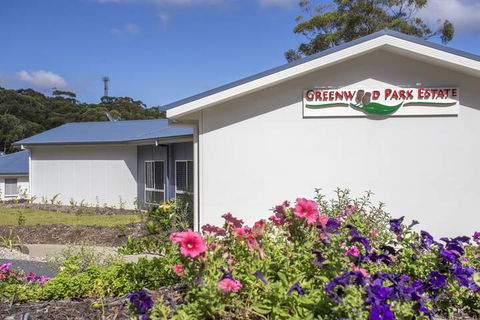 Greenwood Park Estate - Hotel VIC 1