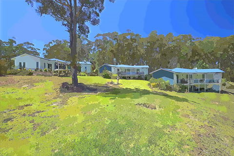 Greenwood Park Estate - Hotel VIC 5