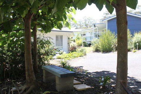 Greenwood Park Estate - Hotel VIC 4