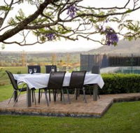 Kia Ora Lookout Retreat - Hotel VIC