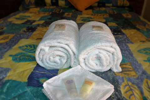 Avocado Motor Inn - Hotel VIC 4