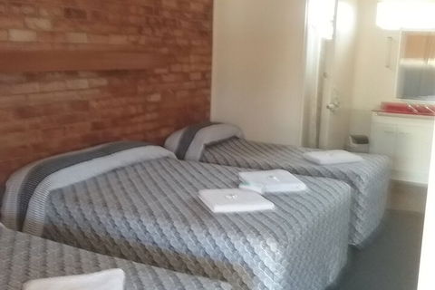Avocado Motor Inn - Hotel VIC 6