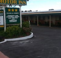 Avocado Motor Inn - Hotel VIC
