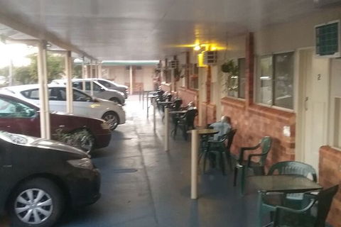 Avocado Motor Inn - Hotel VIC 2