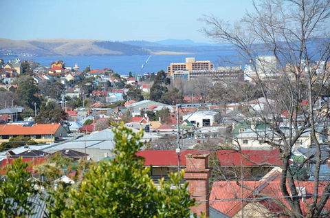 The Argyle - Hotel VIC 4