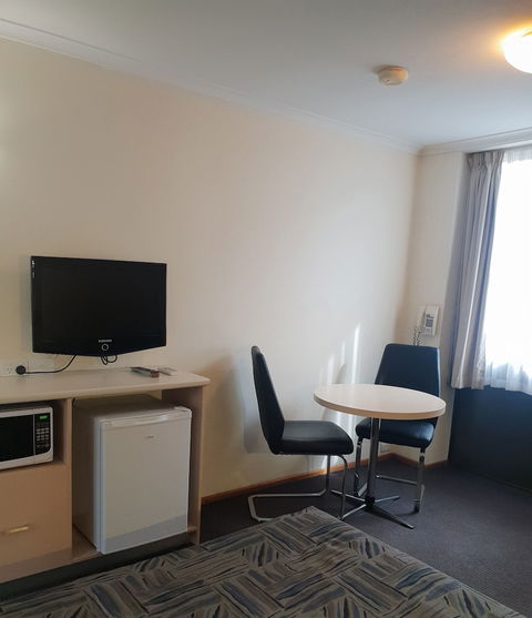 The Argyle - Hotel VIC 5