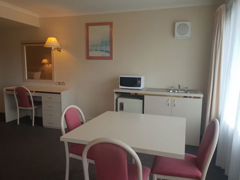 The Argyle - Hotel VIC 6