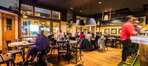 Bar Cleveland - Hotel VIC 3