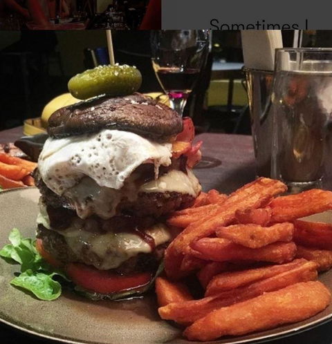 Bar Cleveland - Hotel VIC 6