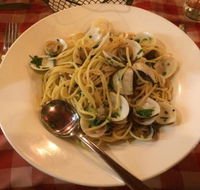 La Spaghetteria Ristorante - Hotel VIC