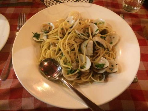 La Spaghetteria Ristorante - Hotel VIC 0