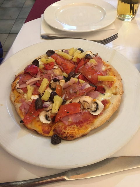 La Spaghetteria Ristorante - Hotel VIC 2
