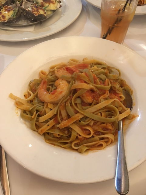 La Spaghetteria Ristorante - Hotel VIC 3
