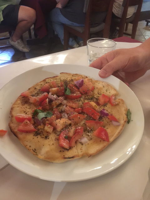 La Spaghetteria Ristorante - Hotel VIC 6
