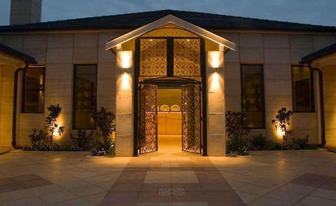 Margan Restaurant - Hotel VIC 10