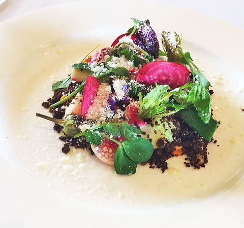 Margan Restaurant - Hotel VIC 14