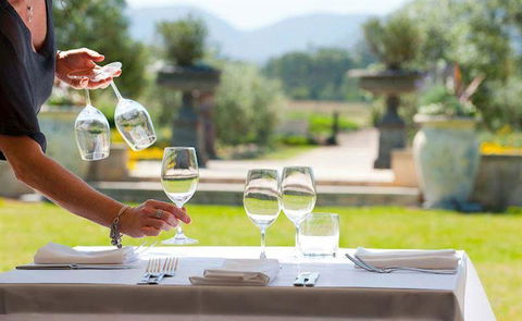 Margan Restaurant - Hotel VIC 17