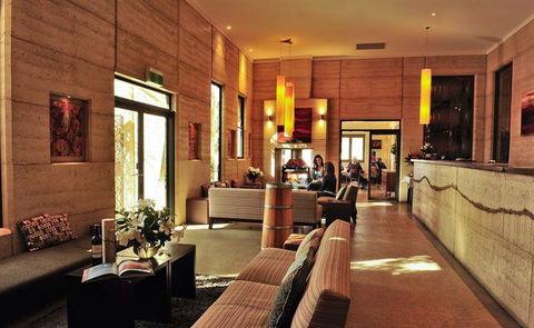 Margan Restaurant - Hotel VIC 22