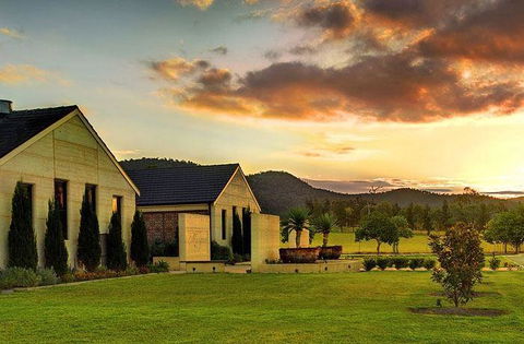 Margan Restaurant - Hotel VIC 7