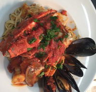 Michelino's Trattoria - Hotel VIC