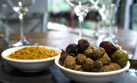Arimia Restaurant And Winery - Hotel VIC 16