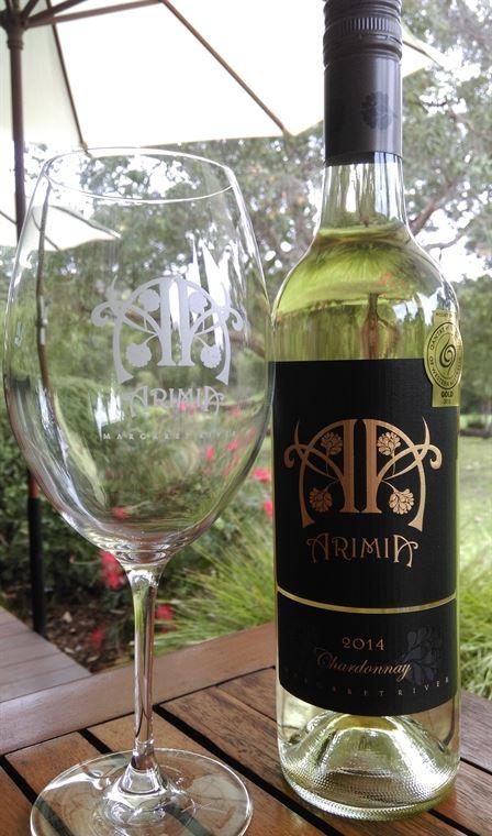 Arimia Restaurant And Winery - Hotel VIC 17