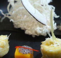 Jinda Thai Restaurant - Hotel VIC