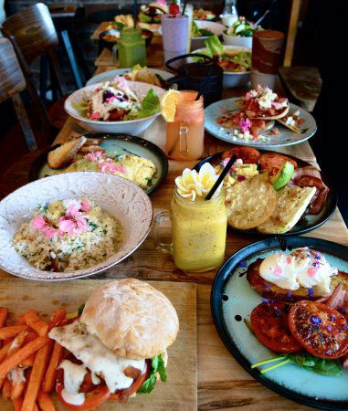 Kafe Neo - Hotel VIC 0