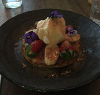 Stovetop - Hotel VIC