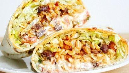 TBones Tex-Mex - Hotel VIC 5