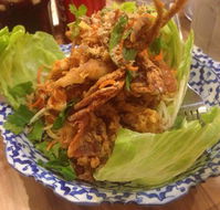 The Green Mango Thai Restaurant - Hotel VIC
