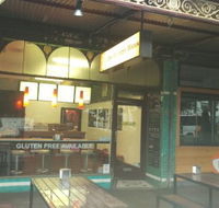 Burger Haus - Hotel VIC