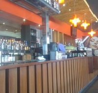 Madison's Wood Fired Cafe - Hotel VIC