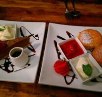 Houdini's Cafe E Cucina - Hotel VIC