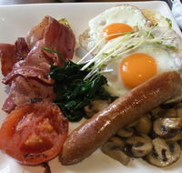 Hurstbridge Post Office Cafe - Hotel VIC