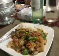 Tasty Thai - Hotel VIC