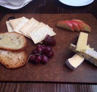 Wildwood Grill and Tavern - Hotel VIC