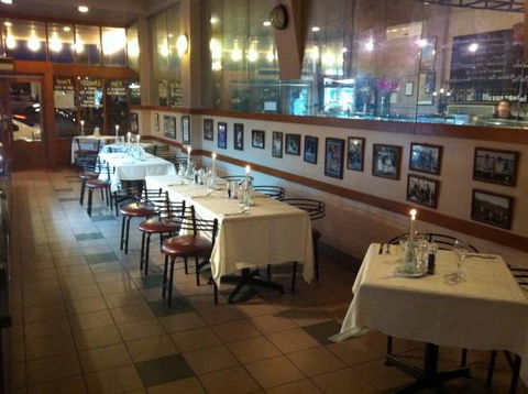 P. Frangos & Sons - Hotel VIC 0