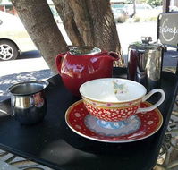 Violet Town Cafe - Hotel VIC