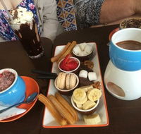 Chocolateria San Churro - Hotel VIC