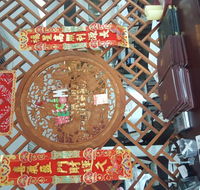 Golden Orient Chinese Restaurant - Hotel VIC