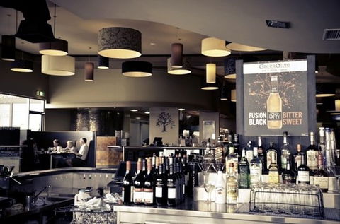 Green Olive - Hotel VIC 0