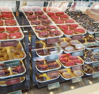 Krispy Kreme - Hotel VIC