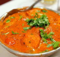 Curry Cottage - Hotel VIC